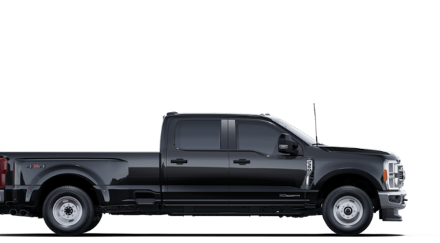 2025 Ford SuperDuty